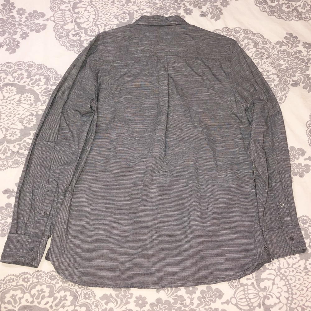 Pd&c button down - Picture 2 of 3